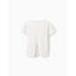 Camiseta Cotton-Zippy
