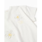 Camiseta Cotton-Zippy
