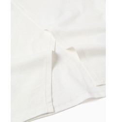 Camiseta Cotton-Zippy