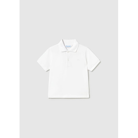 Polo básico bebé-Mayoral