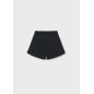 Pantalón corto de chándal básico chica-Mayoral