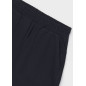 Pantalón corto de chándal básico chica-Mayoral
