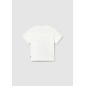 Camiseta aplique bebé-Mayoral