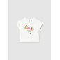 Camiseta interactiva bebé-Mayoral