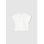 Camiseta interactiva bebé-Mayoral