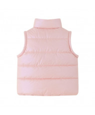 Conjunto Bebé Niña Chaleco -Newness