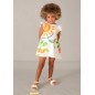 Vestido punto niña-Mayoral
