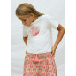Camiseta chica-Mayoral