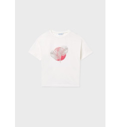 Camiseta chica-Mayoral