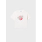 Camiseta chica-Mayoral