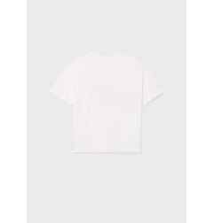 Camiseta chica-Mayoral