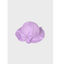 Gorro lazo bebé-Mayoral