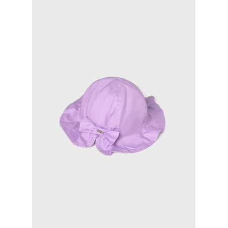 Gorro lazo bebé-Mayoral