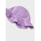 Gorro lazo bebé-Mayoral