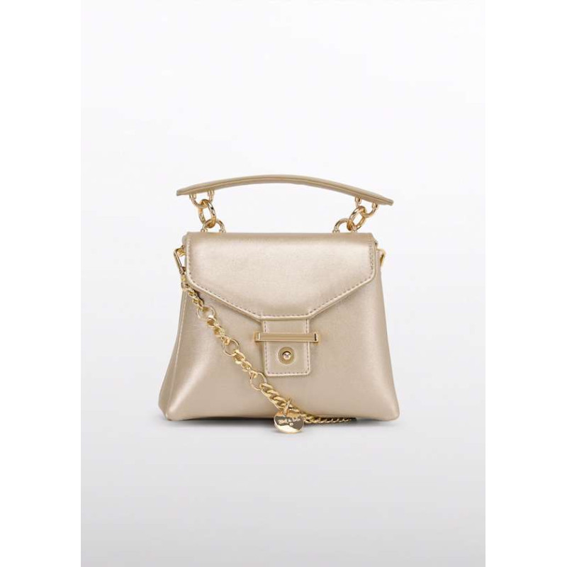 Bolso trapecio niña-Abel & Lula