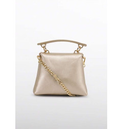 Bolso trapecio niña-Abel & Lula