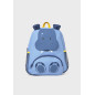 Mochila bebé Hipopótamo-Mayoral