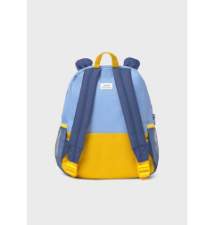 Mochila bebé Hipopótamo-Mayoral