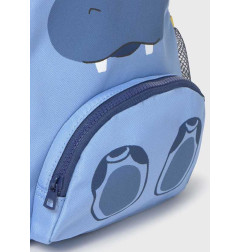 Mochila bebé Hipopótamo-Mayoral