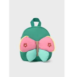 Mochila bebé Esmeralda-Mayoral