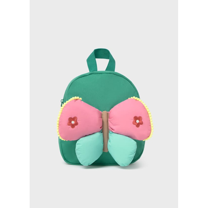 Mochila bebé Esmeralda-Mayoral