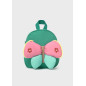 Mochila bebé Esmeralda-Mayoral