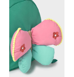 Mochila bebé Esmeralda-Mayoral