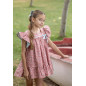 Vestido Familia Azahar-Boétie
