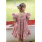 Vestido Familia Azahar-Boétie