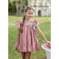 Vestido Familia Azahar-Boétie