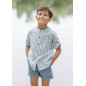 Camisa Familia Azahar-Boétie