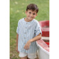 Camisa Familia Azahar-Boétie