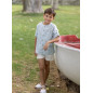 Camisa Familia Azahar-Boétie