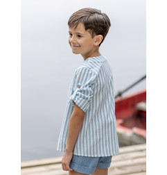 Camisa Familia Azahar-Boétie