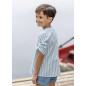 Camisa Familia Azahar-Boétie