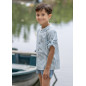 Camisa Familia Azahar-Boétie