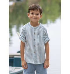 Camisa Familia Azahar-Boétie