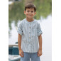 Camisa Familia Azahar-Boétie