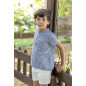 Camisa Familia Vichy Fambruesa-Boétie