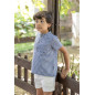 Camisa Familia Vichy Fambruesa-Boétie