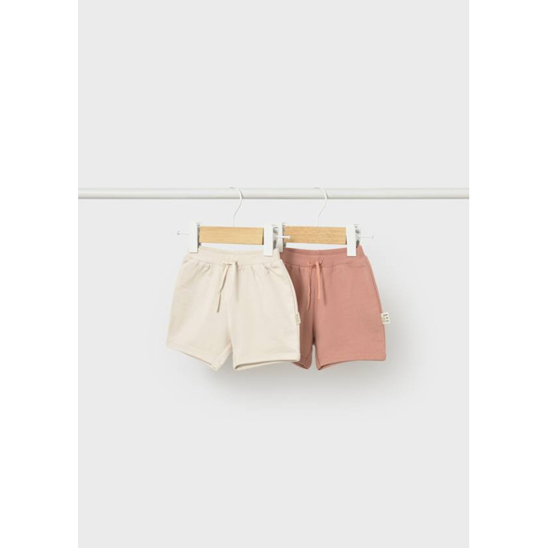Set 2 pantalones recién nacido-Mayoral