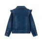 Chaqueta Vaquera Niña-Newness