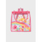 Mochila transparente bebé Amapola-Mayoral