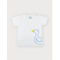 Conjunto Baño niño patito-Sardón