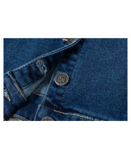 Chaqueta Vaquera Niña-Newness