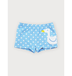 Conjunto Baño niño patito-Sardón