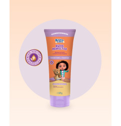 Acondicionador Rizos Perfectos-Ricitos de Oro