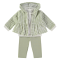 Conjunto 3 Piezas Bebé Niña-Babybol