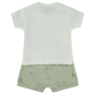 Conjunto 2 Piezas Bebé Niño-Babybol
