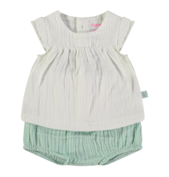 Conjunto Bambula Bebé Niña-Babybol